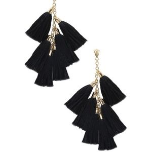 Ettika daydream earrings